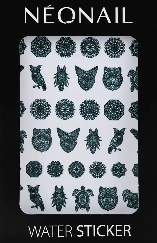 Nail Stickers - Nails