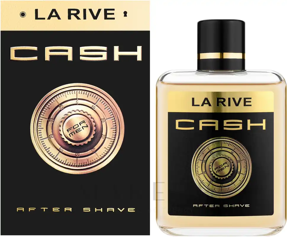 La Rive Cash - Men
