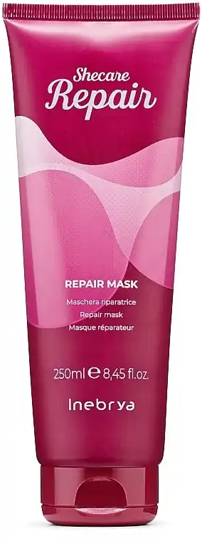 Repair Hair Mask