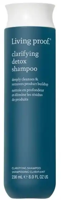 Cleansing Shampoo - Hair