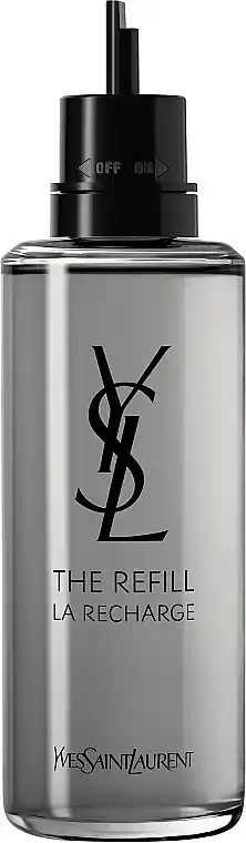 Yves Saint Laurent MYSLF Le Parfum - Perfume