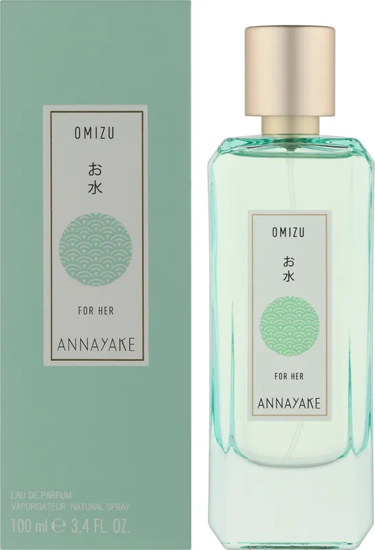 Annayake Omizu for Her - Perfume