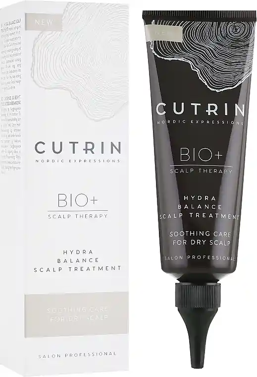 Moisturizing Treatment - Hair