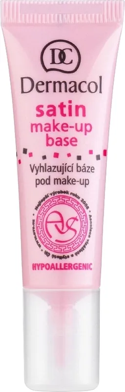 Dermacol Satin Base Make-Up