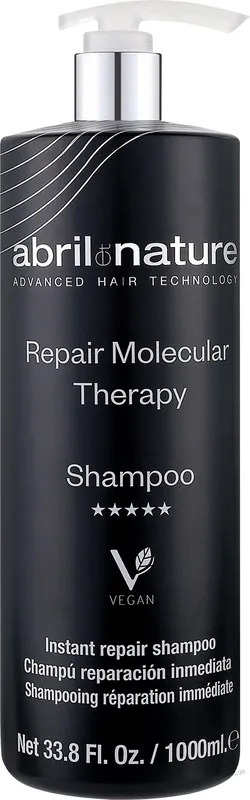 Molecular Recovery Shampoo - Hair