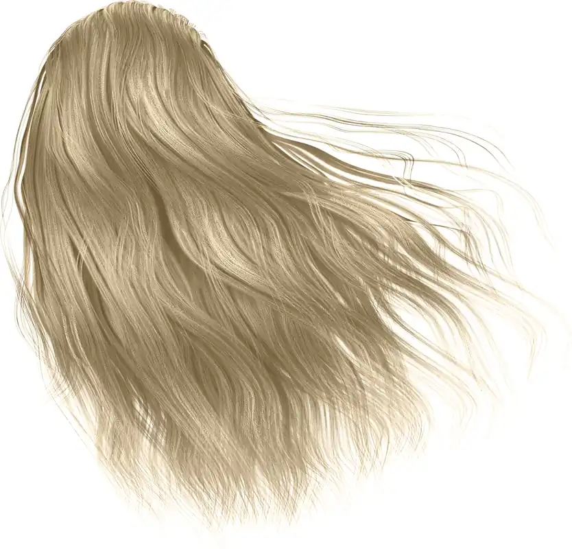 Long-Lasting Hair Cream Color