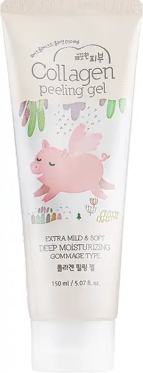 Collagen Peeling Gel - Skin Care Products