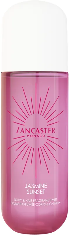 Lancaster Jasmine Sunset - Bath and Body