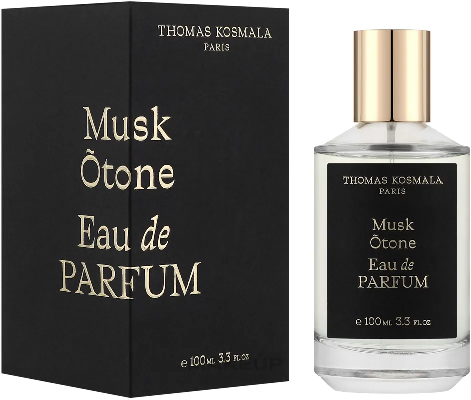 Thomas Kosmala Musk Otone - Perfume