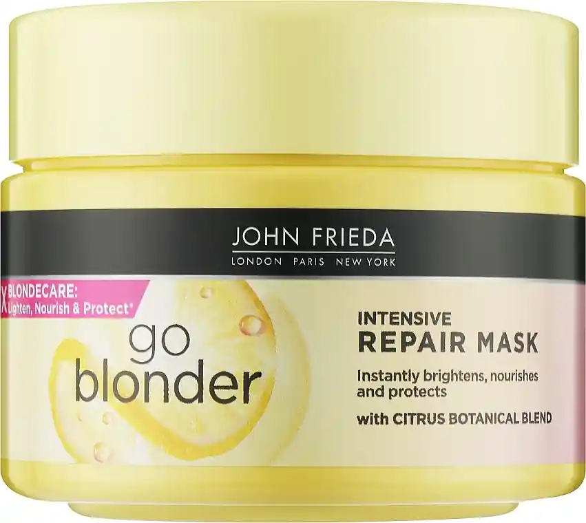 Intensive Regenerating Hair Mask