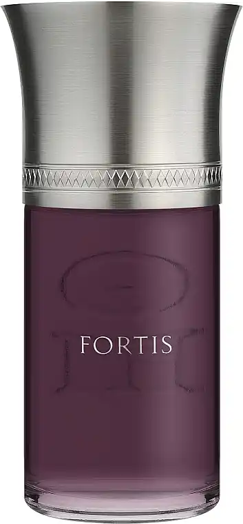 Liquides Imaginaires Fortis - Perfume