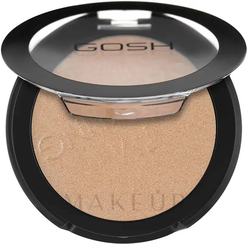 Gosh I'm Sparkling Highlight - Makeup