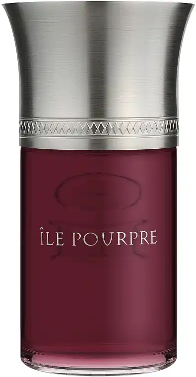 Liquides Imaginaires Ile Pourpre - Perfume