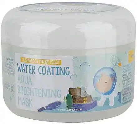 Moisturizing Night Mask - Skin Care Products