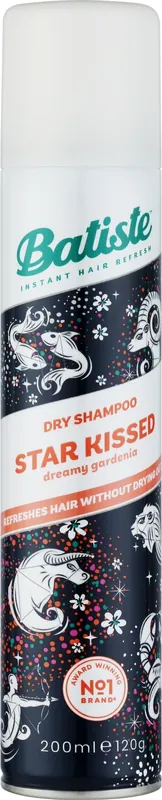 Dry Shampoo - Hair