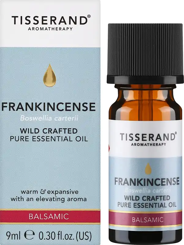 Frankincense Essential Oil - Bath and Body