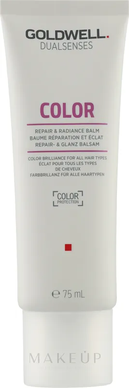 Repairing Leave-In Conditioner