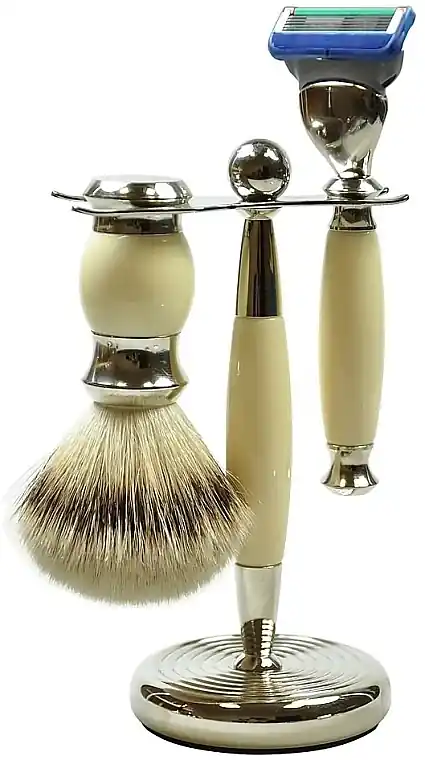 Shaving set - Accessories