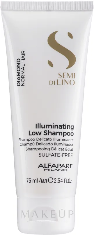 Microcrystals Hair Shampoo