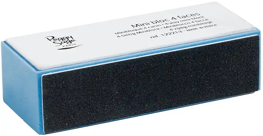 4-Sided Nail Buffer