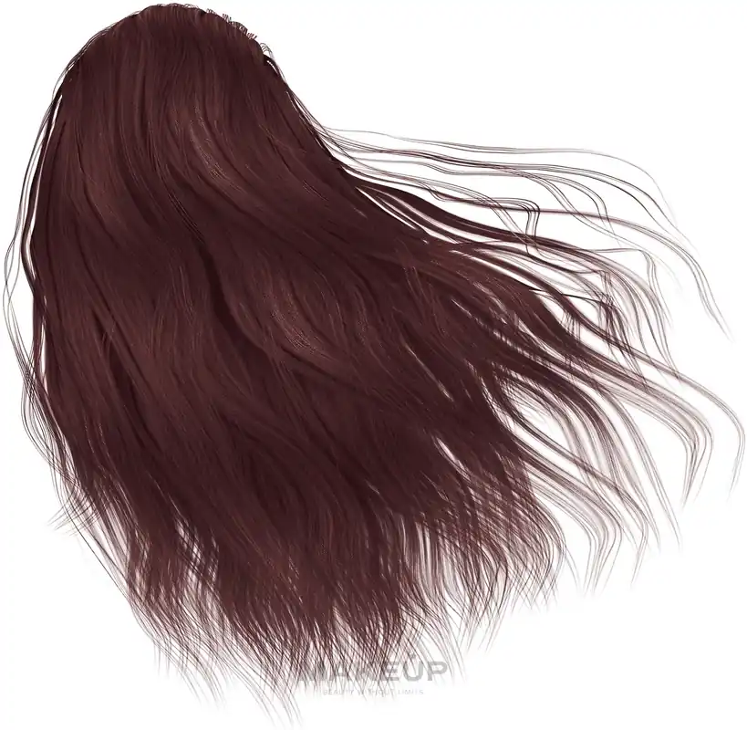 Hair Cream Color