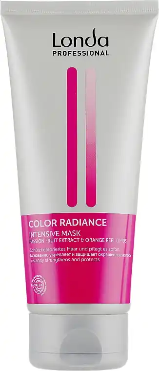 Hair Mask