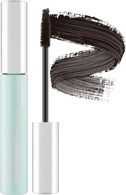 Pierre Rene Volume Rich Mascara - Makeup