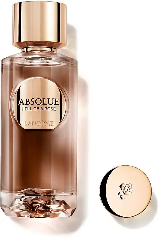 Lancome Absolue Hell of a Rose - Perfume