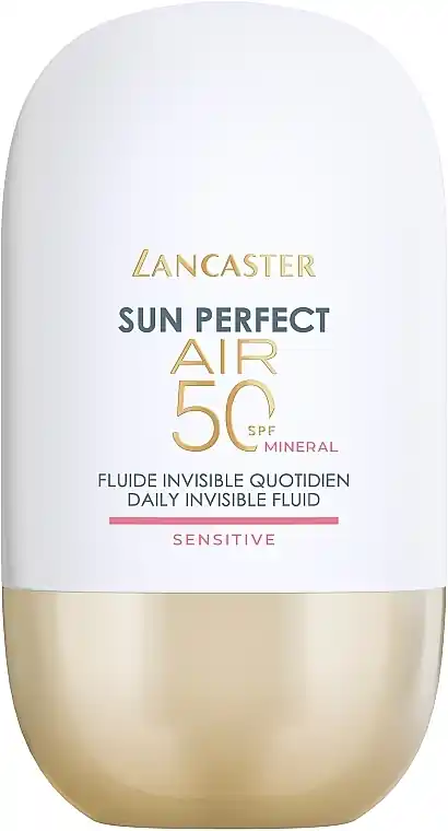 Sunscreen Face Fluid - Skin Care Products