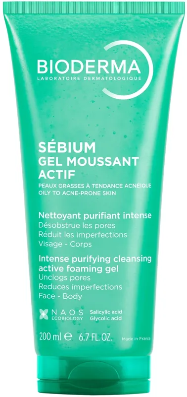 Cleansing Gel - Skin Care Products