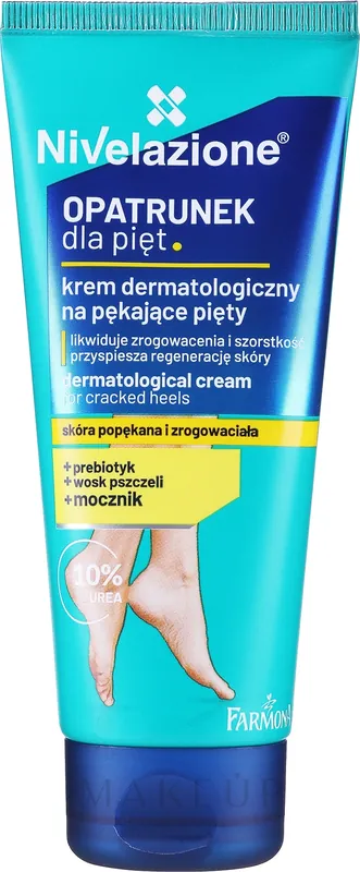 Anti-Cracks Foot Cream