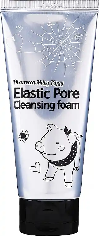 Pore Cleansing Foam - Skin Care Products