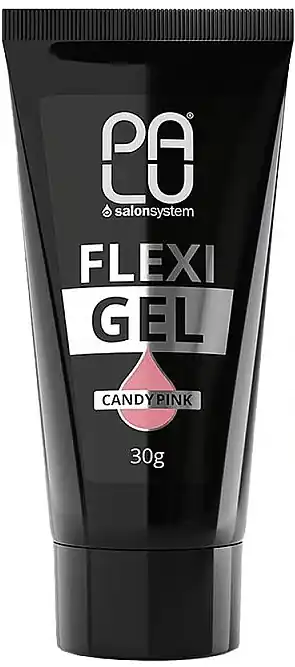 Acrylic Nail Gel - Nails