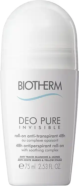 Roll-on Deodorant