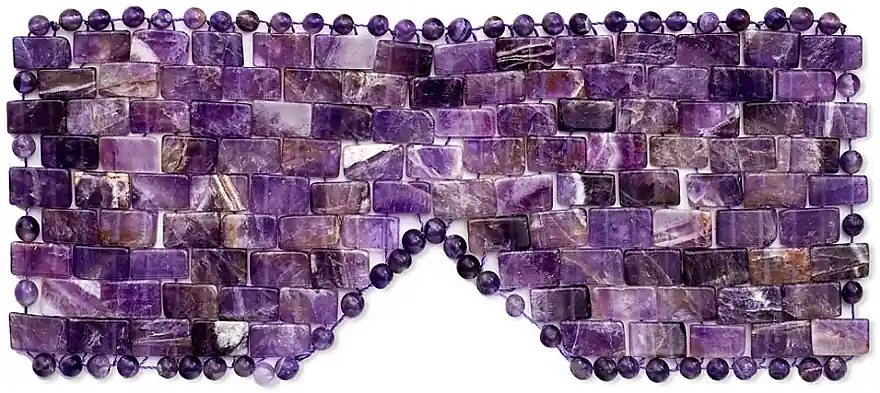 Amethyst Face and Body Mask - Accessories