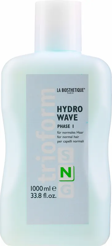 Perm Lotion for Normal Hair
