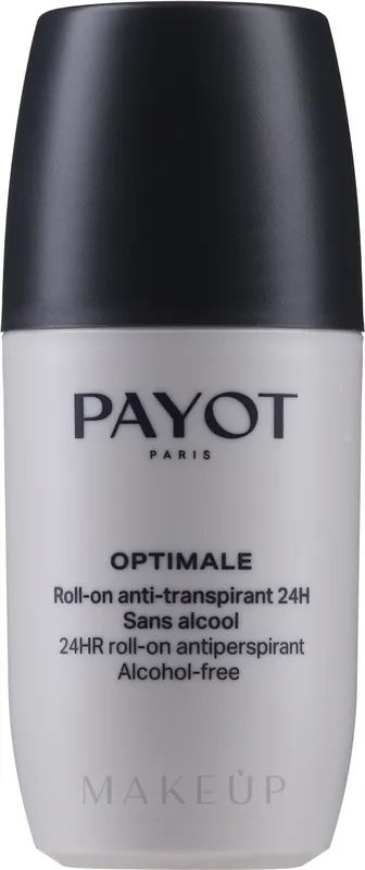 Roll-On Deodorant