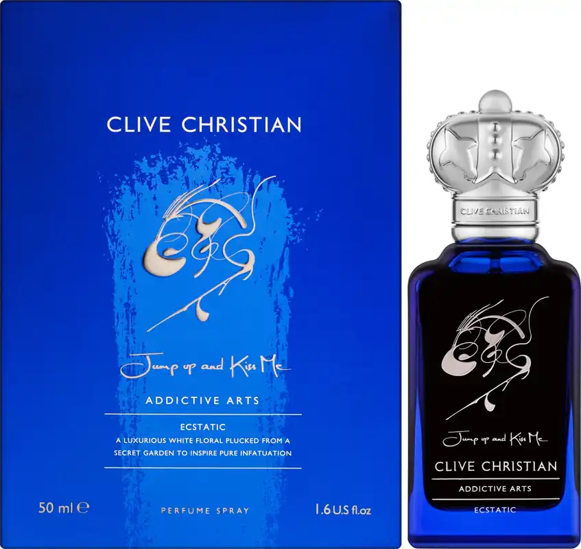 Clive Christian Jump up and Kiss me Ecstatic - Perfume