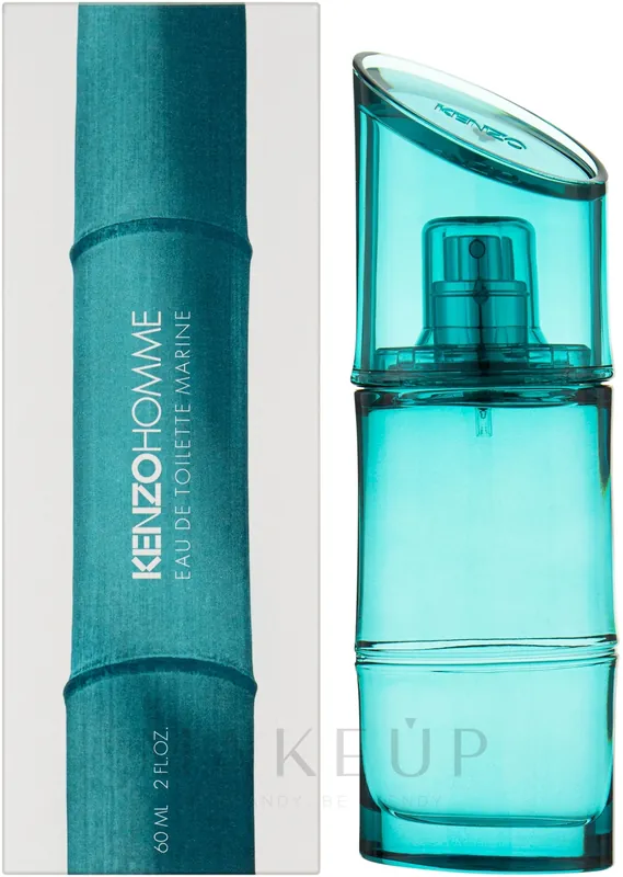Kenzo Homme Marine - Perfume