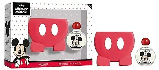 EP Line Mickey Mouse - Perfume