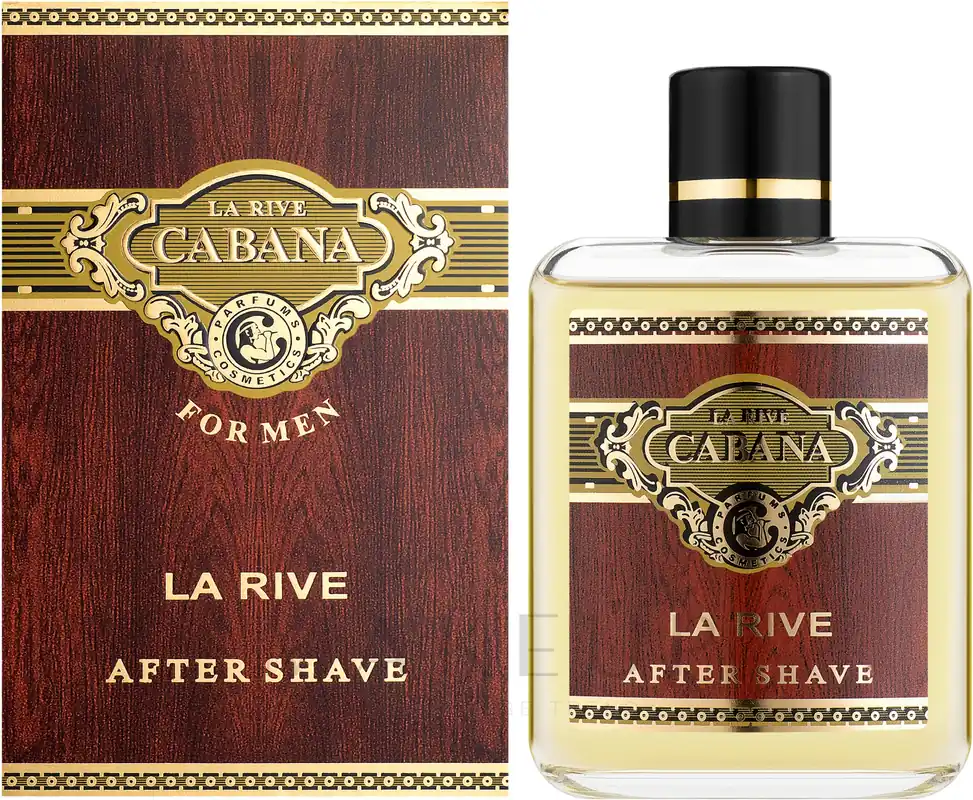 La Rive Cabana - Men