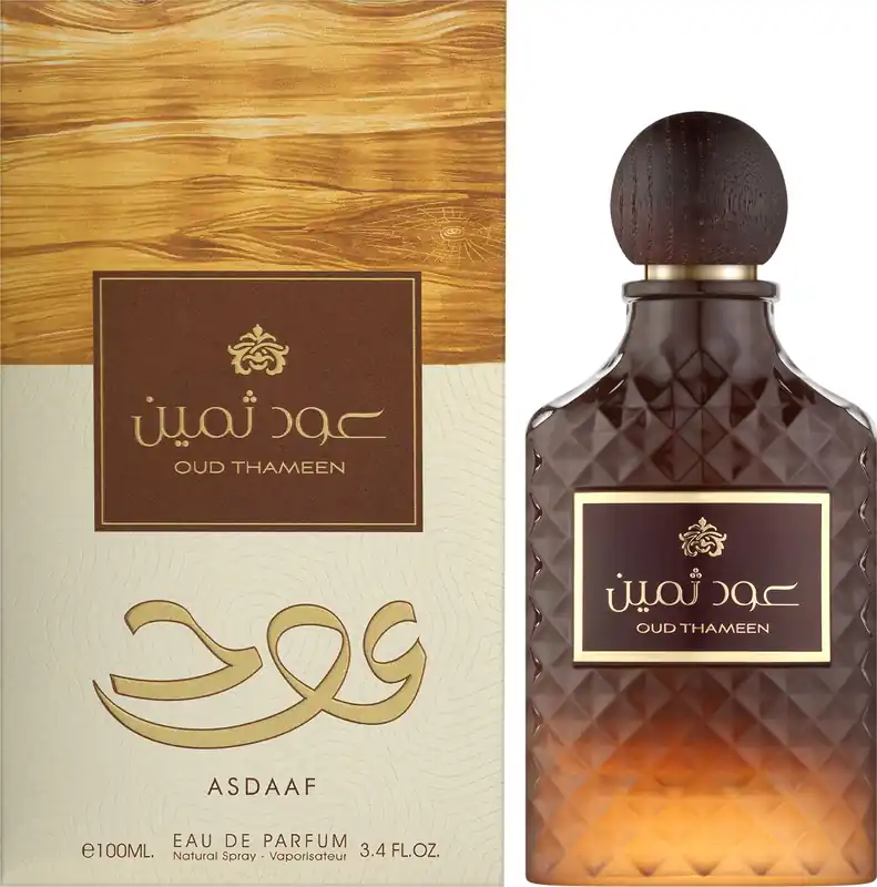 Asdaaf Oud Thameen - Perfume