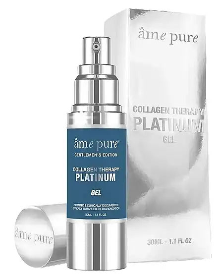Anti-Pigmentation & Acne Face Gel