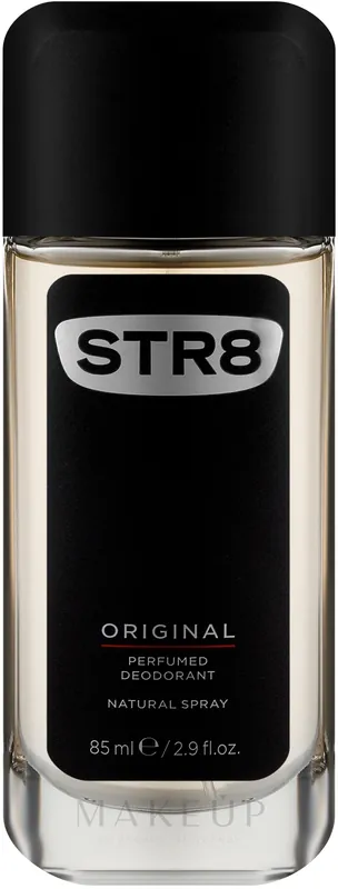 STR8 Original - Bath and Body