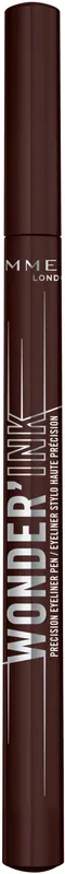 Rimmel Wonder'Ink Ultimate Liner - Makeup