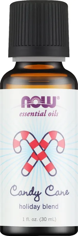 Essential Oil 'Holiday Mix' - Bath and Body