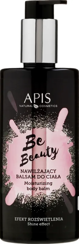 Moisturising Body Lotion - Bath and Body