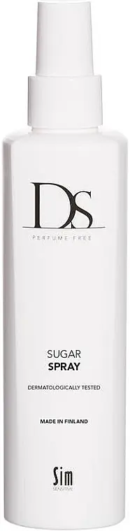 Texturizing Hair Styling Sugar Spray