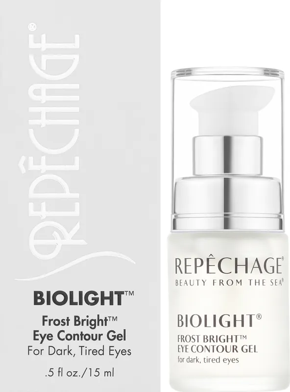 Eye Contour Gel - Skin Care Products