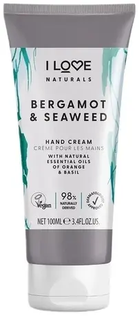 Hand Cream - Bath and Body